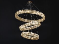 Подвесной светильник Newport 10128/S gold