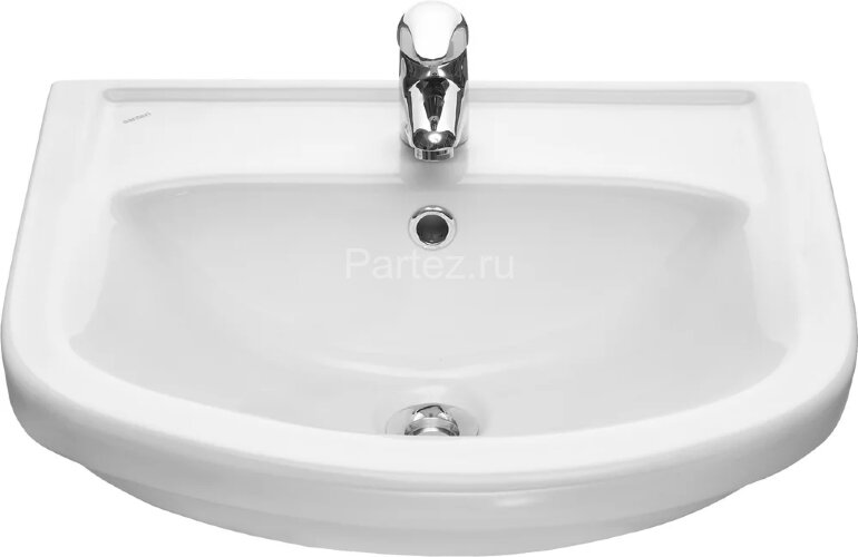 Тумба под раковину Onika Эко 52 напольная, правая, Black дуб сонома (105208)