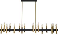 Потолочная люстра Indigo V000209