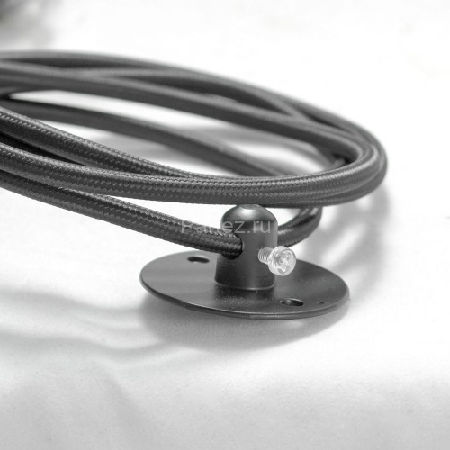 Подвесная люстра Lussole LGO LSP-8436