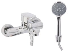 Смеситель для ванны Rossinka I35-31