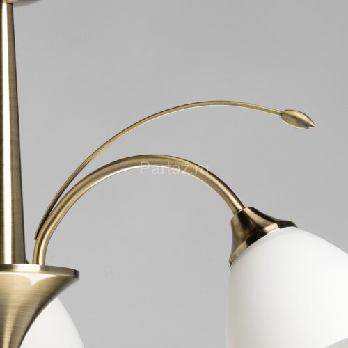 Подвесная люстра DeMarkt 315016603