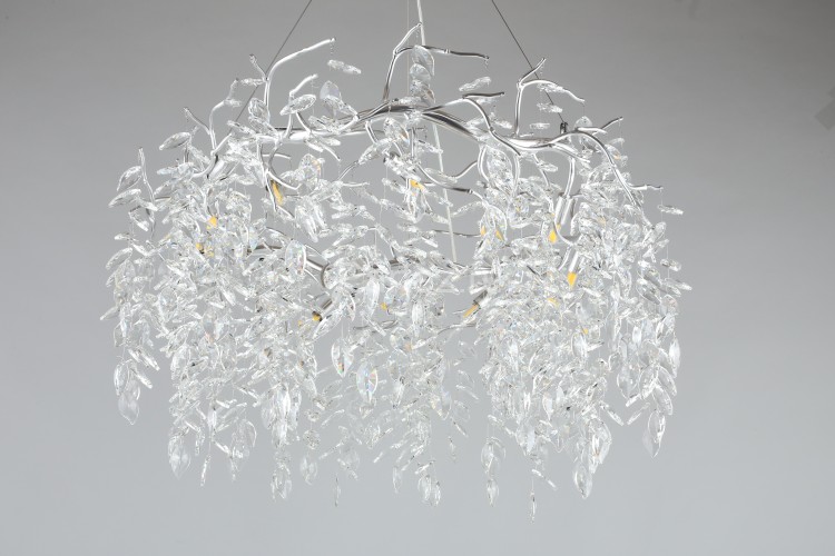 Подвесная люстра Aployt APL.847.13.13