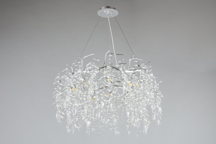 Подвесная люстра Aployt APL.847.13.13