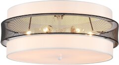 Потолочный светильник Lumion 8002/6C