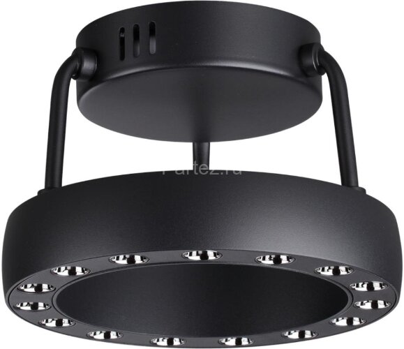 Подвесной светильник Novotech 359398