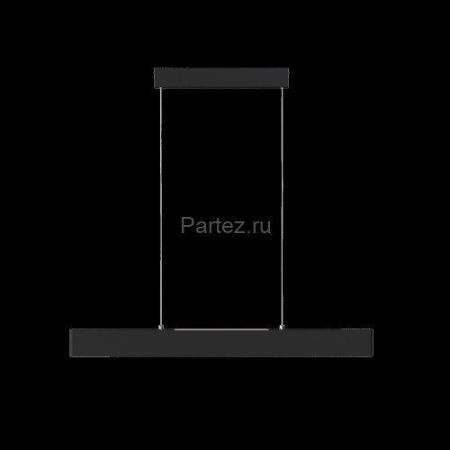 Подвесной светильник Maytoni P010PL-L23B4K