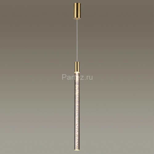 Подвесной светильник Odeon Light 4369/5L