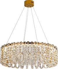 Подвесная люстра Zortes ZRS.30514.22