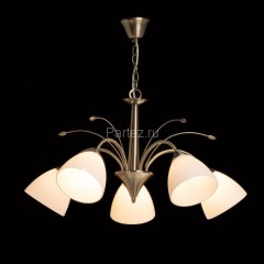 Подвесная люстра DeMarkt 315016705