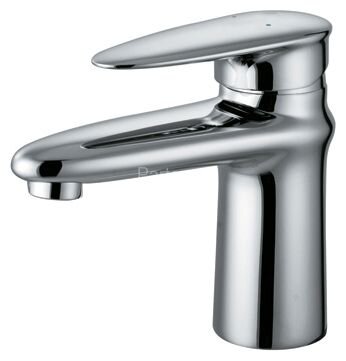 Смеситель для умывальника Lemark Status LM4406С