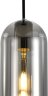 Подвесной светильник Escada 10195/1S Smoke