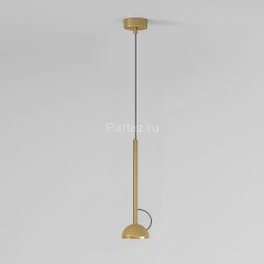 Подвесной светильник Elektrostandard 50313 LED