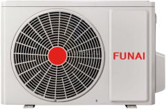 Классическая сплит-система FUNAI DAIJIN RAC-DA20HP.D01 (комплект)