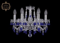 Подвесная люстра Art Classic 11.24.6.141.Cr.V3001