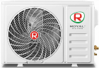 Классическая сплит-система ROYAL CLIMA ATTICA NERO RC-AN28HN (комплект)