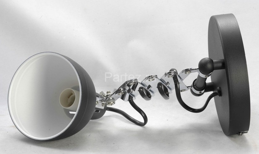 Бра Lussole Loft GRLSP-8049