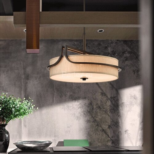 Подвесная люстра ImperiumLoft Virta01