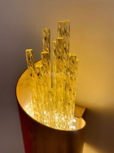 Настенный светильник Odeon Light 3901/5W