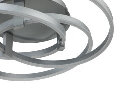 Потолочная люстра Indigo V000001L