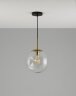 Подвесной светильник Moderli V2080-P