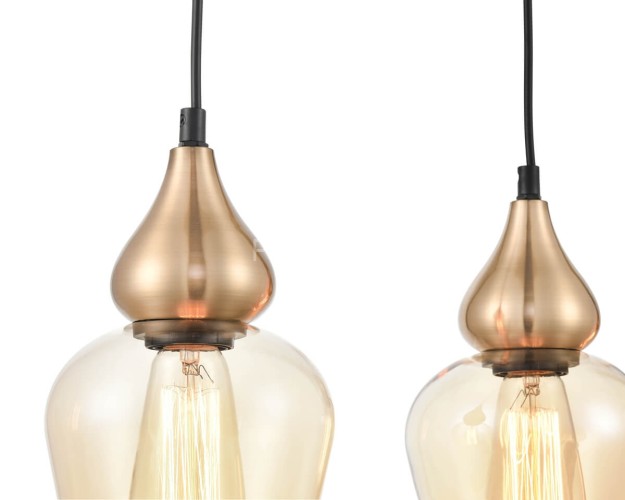 Подвесной светильник Vele Luce VL5564P13