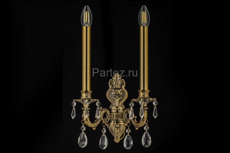 Бра Dio D'Arte Arezzo E 2.1.2.100 A