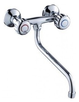 Смеситель для душа Rossinka K02-74