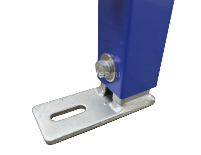 Инсталляция для подвесного унитаза IDROSPANIA MENORCA двойной смыв 3/6 л. (40220)