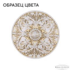 Подвесная люстра Bohemia AL16311/8/240 WMG