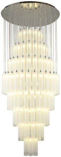 Подвесная люстра Aployt APL.859.06.144