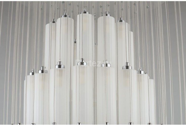 Подвесная люстра Aployt APL.859.06.144