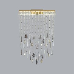 Настенный светильник Odeon Light 5420/24WL