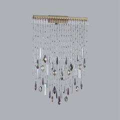 Настенный светильник Odeon Light 5420/24WL