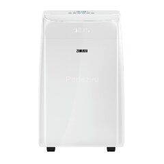 Кондиционер мобильный Zanussi ZACM-09 NY/N1 White