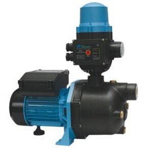 Насос-автомат Джамбо 60/35 П-К