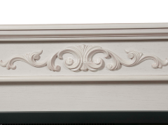 Портал Electrolux Noce 25 беленый дуб