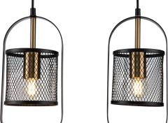 Подвесной светильник Indigo V000183