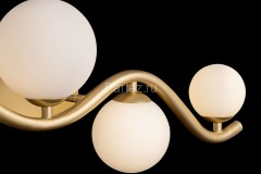 Бра Maytoni MOD059WL-05G