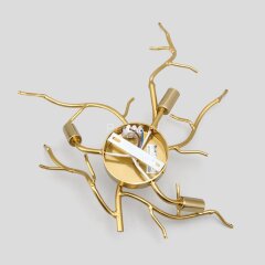 Бра Imex CR.202353-3-W-BR