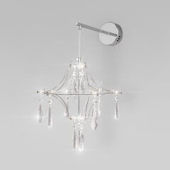 Бра Bogate's 442/1 хром