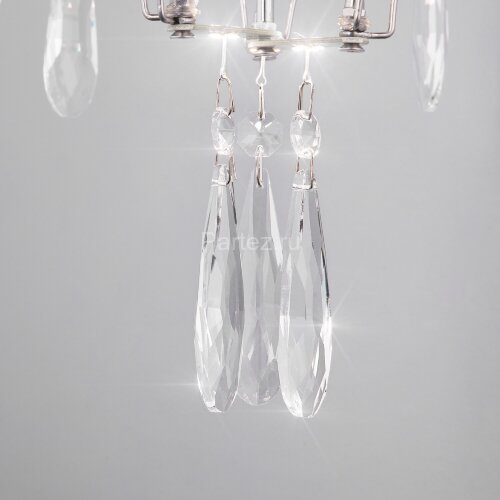 Бра Bogate's 442/1 хром