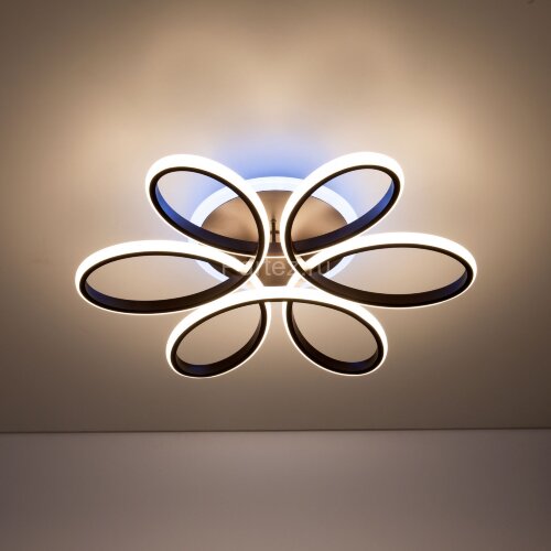 Потолочная люстра Citilux CL233A155E