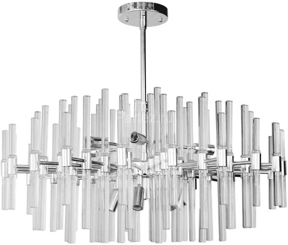 Потолочная люстра Arte Lamp A1064PL-12CC