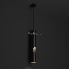 Подвесной светильник Denkirs DK4045-BK