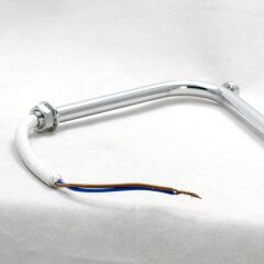 Потолочная люстра Lussole LGO LSP-8095