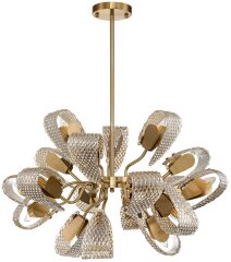 Потолочная люстра Indigo V000345