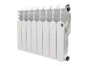 Радиатор биметалл Royal Thermo Vittoria 350 - 8 секц.
