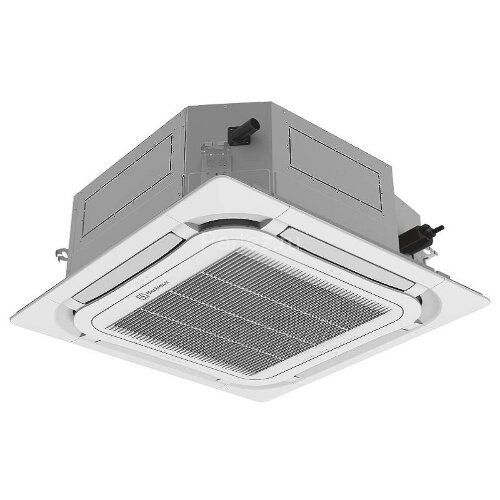 Комплект Electrolux EACC-60H/UP3-DC/N8 инверторной сплит-системы, кассетного типа