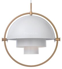 Подвесной светильник ImperiumLoft 40,2313